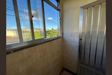 Casa para alugar com 40m², 1 quarto e sem vagaÁrea de Serviço