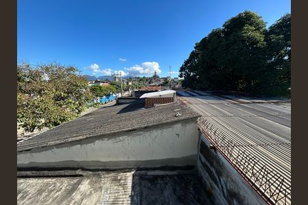 Casa para alugar com 40m², 1 quarto e sem vagaVista da Sala
