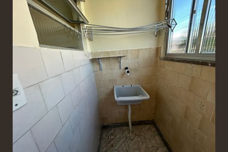 Casa para alugar com 40m², 1 quarto e sem vagaÁrea de Serviço