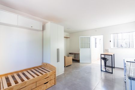 Studio  de kitnet/studio para alugar com 1 quarto, 25m² em Km 18, Osasco