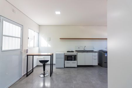 Studio para alugar com 25m², 1 quarto e sem vagaStudio 