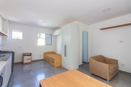 Studio  de kitnet/studio para alugar com 1 quarto, 25m² em Km 18, Osasco
