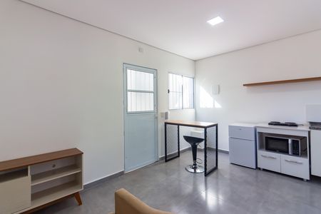 Studio  de kitnet/studio para alugar com 1 quarto, 25m² em Km 18, Osasco