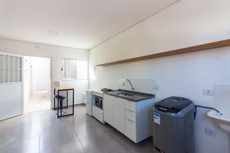 Studio para alugar com 25m², 1 quarto e sem vagaStudio 