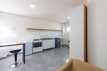 Studio  de kitnet/studio para alugar com 1 quarto, 25m² em Km 18, Osasco