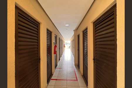Área comum de apartamento à venda com 3 quartos, 92m² em Recreio dos Bandeirantes, Rio de Janeiro