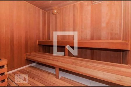 Apartamento à venda com 194m², 3 quartos e 3 vagas Apartamento à venda com 194m², 3 quartos e 3 vagasSaúna
