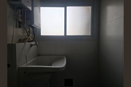 Apartamento à venda com 194m², 3 quartos e 3 vagas Apartamento à venda com 194m², 3 quartos e 3 vagasÁrea de Serviço