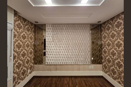 Apartamento à venda com 194m², 3 quartos e 3 vagas Apartamento à venda com 194m², 3 quartos e 3 vagasSuíte 01