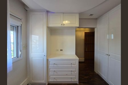 Apartamento à venda com 194m², 3 quartos e 3 vagas Apartamento à venda com 194m², 3 quartos e 3 vagasSuíte 02
