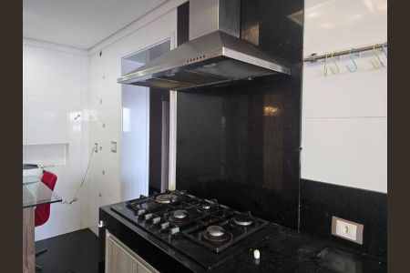 Apartamento à venda com 194m², 3 quartos e 3 vagas Apartamento à venda com 194m², 3 quartos e 3 vagasCozinha