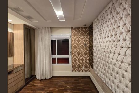 Apartamento à venda com 194m², 3 quartos e 3 vagas Apartamento à venda com 194m², 3 quartos e 3 vagasSuíte 01