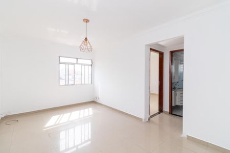 Sala de apartamento à venda com 2 quartos, 62m² em Penha de França, São Paulo