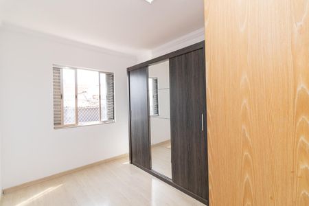 Quarto 2 de apartamento à venda com 2 quartos, 62m² em Penha de França, São Paulo