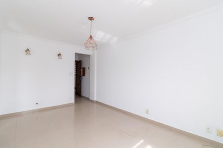 Sala de apartamento à venda com 2 quartos, 62m² em Penha de França, São Paulo