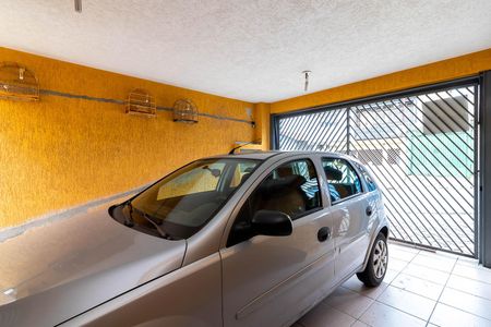 Casa à venda com 110m², 1 quarto e 2 vagasGaragem