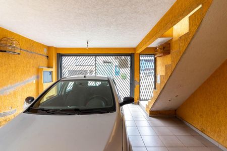 Quarto - Vista de casa à venda com 1 quarto, 110m² em Jardim Peri, São Paulo