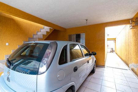 Casa à venda com 110m², 1 quarto e 2 vagasGaragem