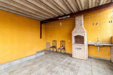 Casa à venda com 110m², 1 quarto e 2 vagasÁrea de Lazer