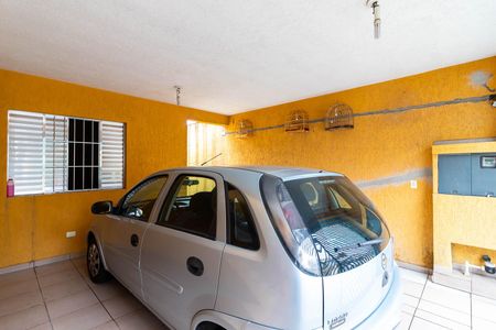 Casa à venda com 110m², 1 quarto e 2 vagasGaragem