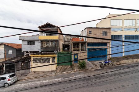 Casa à venda com 110m², 1 quarto e 2 vagasÁrea de Lazer - Vista