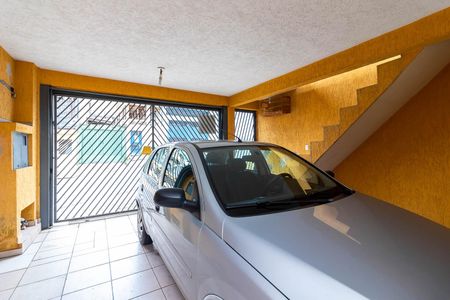 Casa à venda com 110m², 1 quarto e 2 vagasGaragem