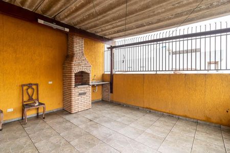 Casa à venda com 110m², 1 quarto e 2 vagasÁrea de Lazer