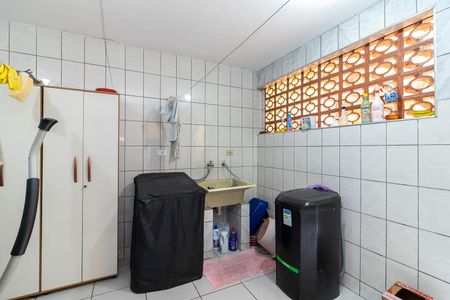 Casa à venda com 110m², 1 quarto e 2 vagasÁrea de Serviço