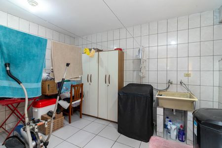 Casa à venda com 110m², 1 quarto e 2 vagasÁrea de Serviço