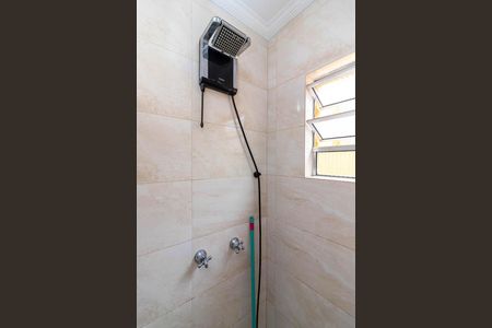 Casa à venda com 110m², 1 quarto e 2 vagasBanheiro