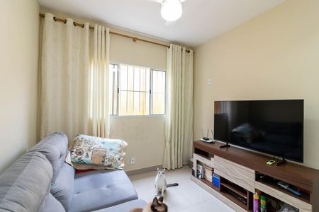 Sala de casa à venda com 1 quarto, 110m² em Jardim Peri, São Paulo