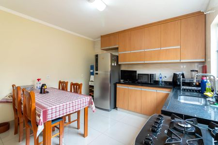 Casa à venda com 110m², 1 quarto e 2 vagasCozinha