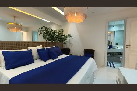 Apartamento à venda com 120m², 2 quartos e 2 vagasSuíte 