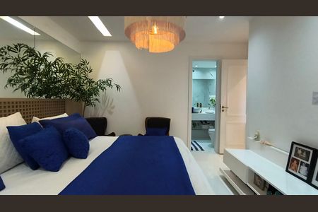 Apartamento à venda com 120m², 2 quartos e 2 vagasSuíte 