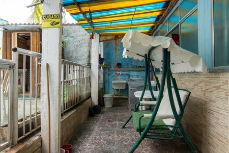 Casa à venda com 311m², 5 quartos e 1 vaga
