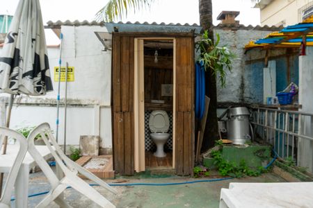 Casa à venda com 311m², 5 quartos e 1 vaga