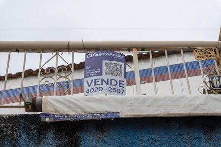 Casa à venda com 311m², 5 quartos e 1 vaga