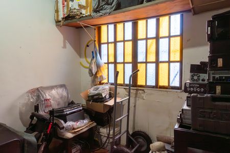 Casa à venda com 311m², 5 quartos e 1 vaga