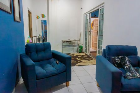 Casa à venda com 311m², 5 quartos e 1 vaga