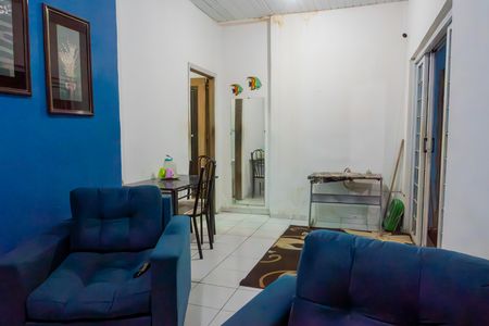 Casa à venda com 311m², 5 quartos e 1 vaga