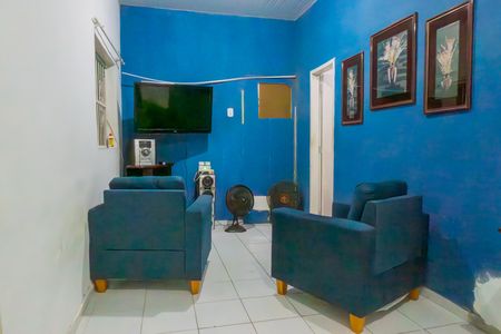 Casa à venda com 311m², 5 quartos e 1 vaga