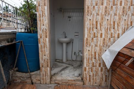 Casa à venda com 311m², 5 quartos e 1 vaga