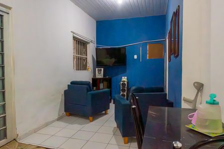 Casa à venda com 311m², 5 quartos e 1 vaga