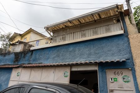 Casa à venda com 311m², 5 quartos e 1 vaga