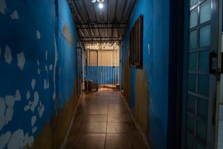 Casa à venda com 311m², 5 quartos e 1 vaga