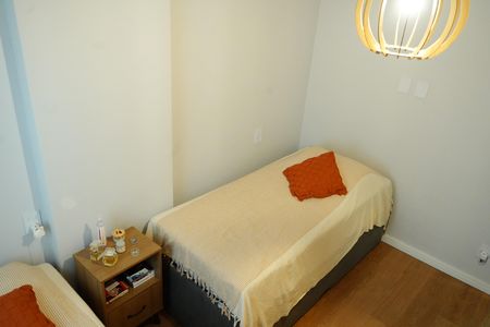 Apartamento para alugar com 59m², 2 quartos e 1 vagaQuarto 2