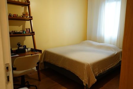 Apartamento para alugar com 59m², 2 quartos e 1 vagaQuarto 1