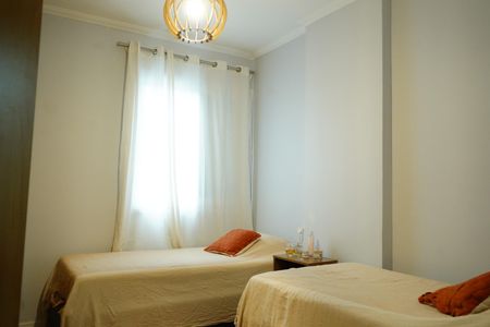 Apartamento para alugar com 59m², 2 quartos e 1 vagaQuarto 2
