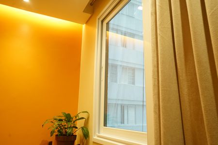 Apartamento para alugar com 59m², 2 quartos e 1 vagaDetalhe Sala