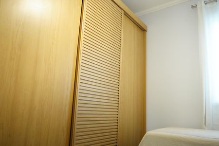 Apartamento para alugar com 59m², 2 quartos e 1 vagaQuarto 2
